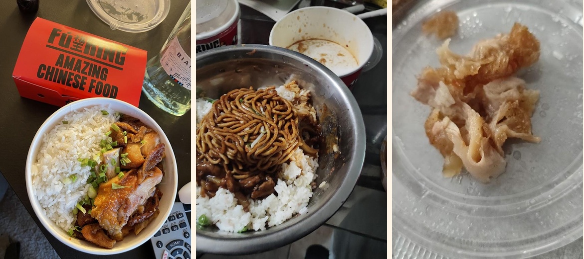 Fu King - Gallery Image 1