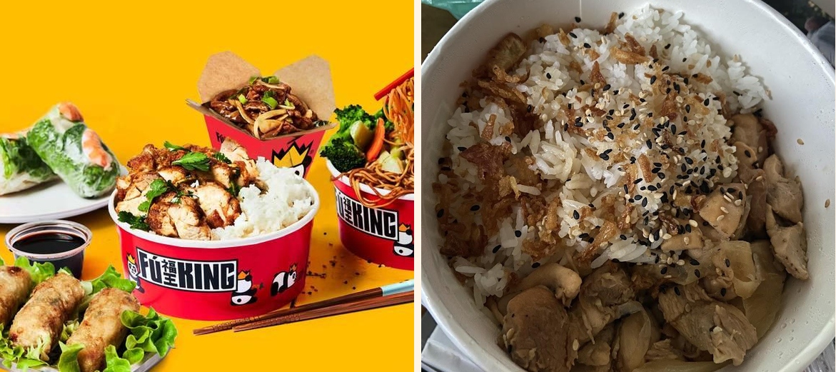 Fu King - Gallery Image 4